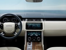 Range Rover Autobiography