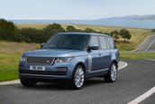 Range Rover Autobiography