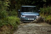 Range Rover Autobiography