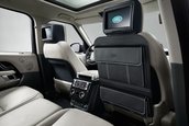 Range Rover Autobiography