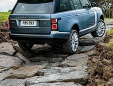 Range Rover Autobiography