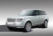 Range Rover by Alcraft Motor Company