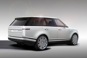 Range Rover by Alcraft Motor Company