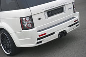 Range Rover by Hamann