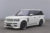 Range Rover by Hamann