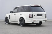 Range Rover by Hamann