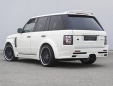 Range Rover by Hamann