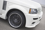 Range Rover by Hamann