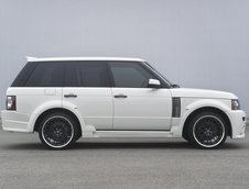 Range Rover by Hamann