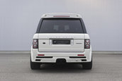 Range Rover by Hamann