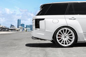 Range Rover by MC Customs