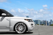 Range Rover by MC Customs