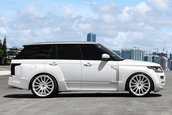 Range Rover by MC Customs