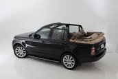 Range Rover by NCE