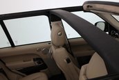 Range Rover by NCE