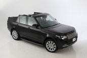 Range Rover by NCE