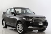 Range Rover by NCE