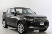 Range Rover by NCE