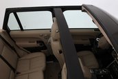 Range Rover by NCE