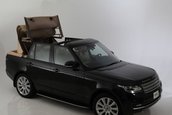 Range Rover by NCE