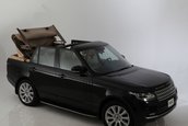 Range Rover by NCE