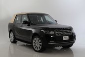 Range Rover by NCE