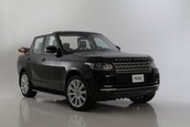 Range Rover by NCE