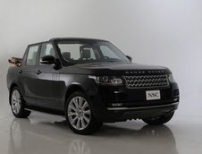 Range Rover by NCE