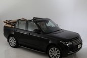 Range Rover by NCE