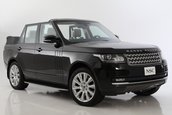 Range Rover by NCE