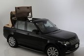 Range Rover by NCE
