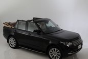 Range Rover by NCE