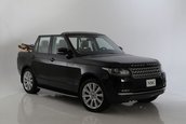 Range Rover by NCE