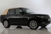 Range Rover by NCE