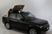 Range Rover by NCE