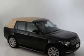 Range Rover by NCE