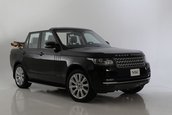 Range Rover by NCE