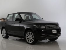 Range Rover by NCE