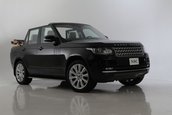 Range Rover by NCE