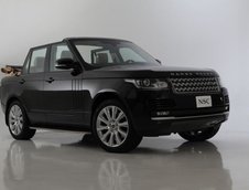 Range Rover by NCE