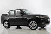 Range Rover by NCE