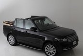 Range Rover by NCE