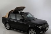 Range Rover by NCE