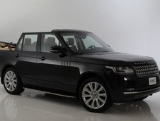 Range Rover by NCE