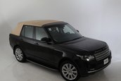 Range Rover by NCE