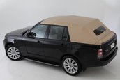 Range Rover by NCE