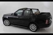 Range Rover by NCE