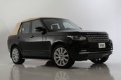 Range Rover by NCE