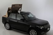 Range Rover by NCE