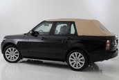 Range Rover by NCE